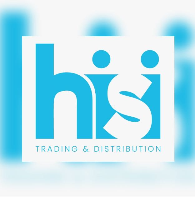 HISI Trading & Distribution Logo